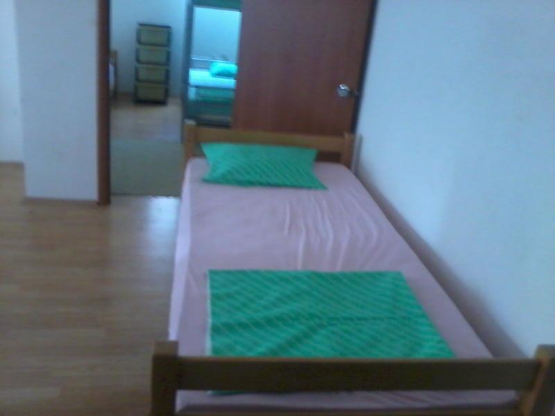 Bsv Hostel Skopje Pokój zdjęcie